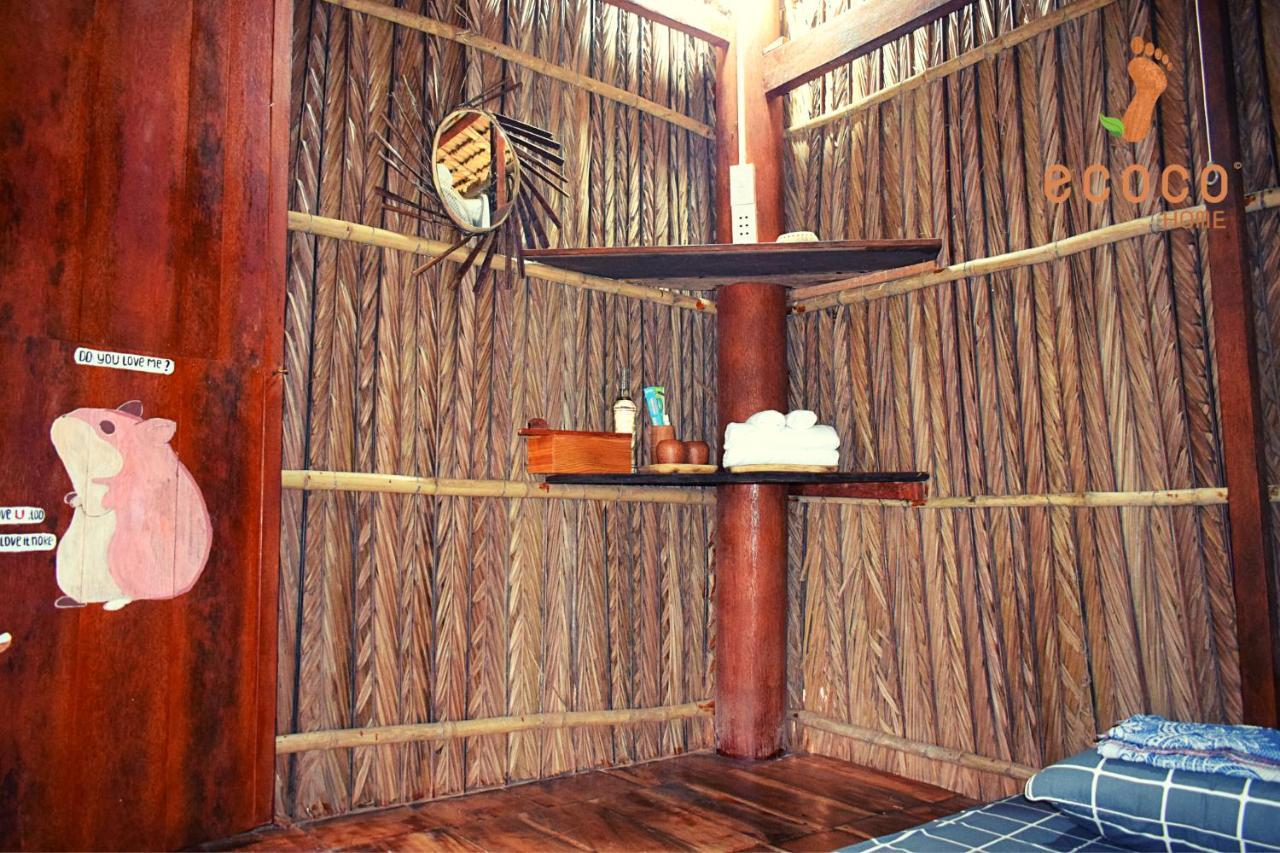 Ecoco Homestay Mekong Ben Tre Экстерьер фото